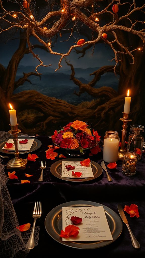 coquelicot halloween invitation guide coquelicot halloween invitation guide