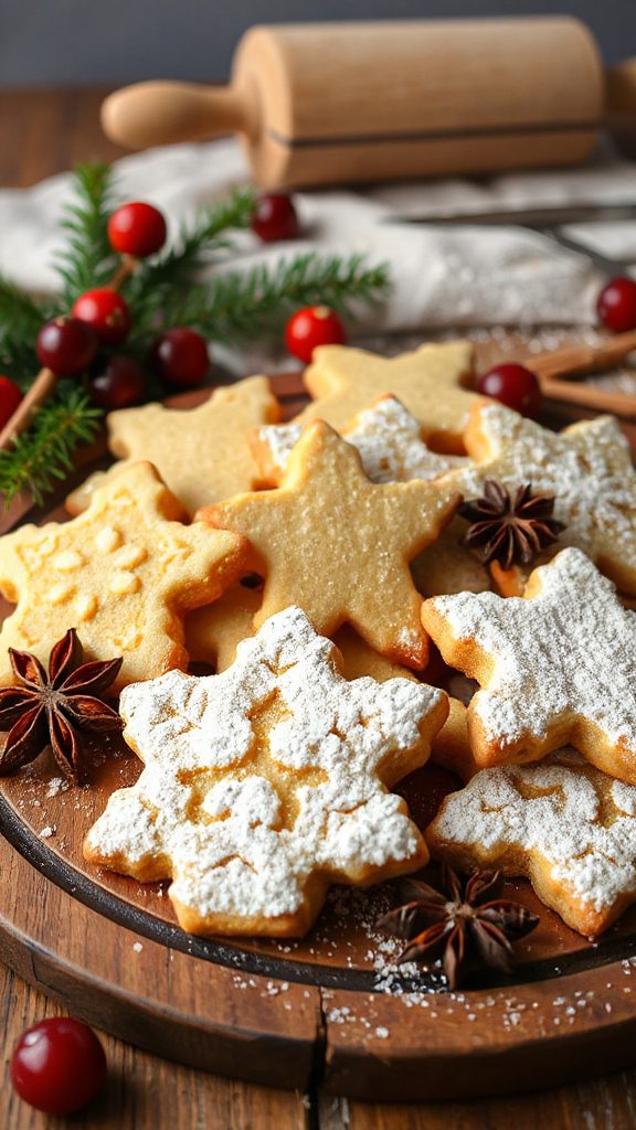 cornmeal sugar cookie recipe cornmeal sugar cookie recipe