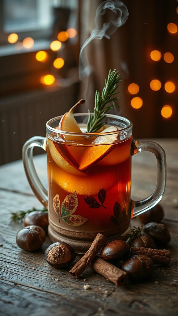 cozy chestnut winter cocktail cozy chestnut winter cocktail