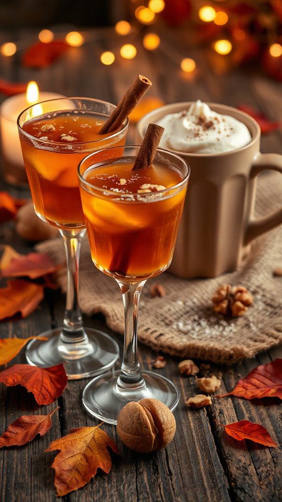 cozy chocolate walnut indulgence cozy chocolate walnut indulgence