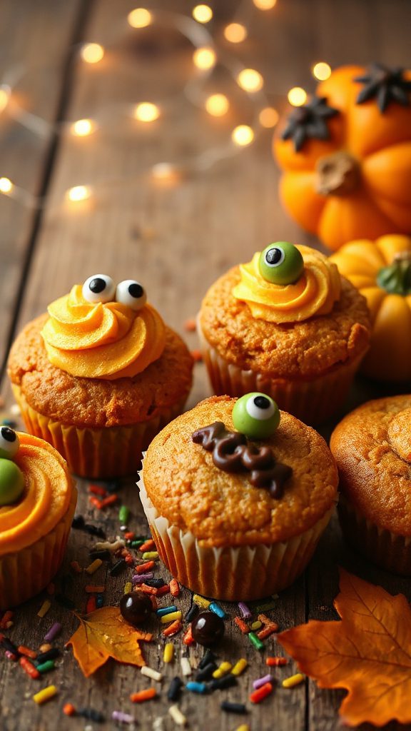 cozy pumpkin spice muffins cozy pumpkin spice muffins