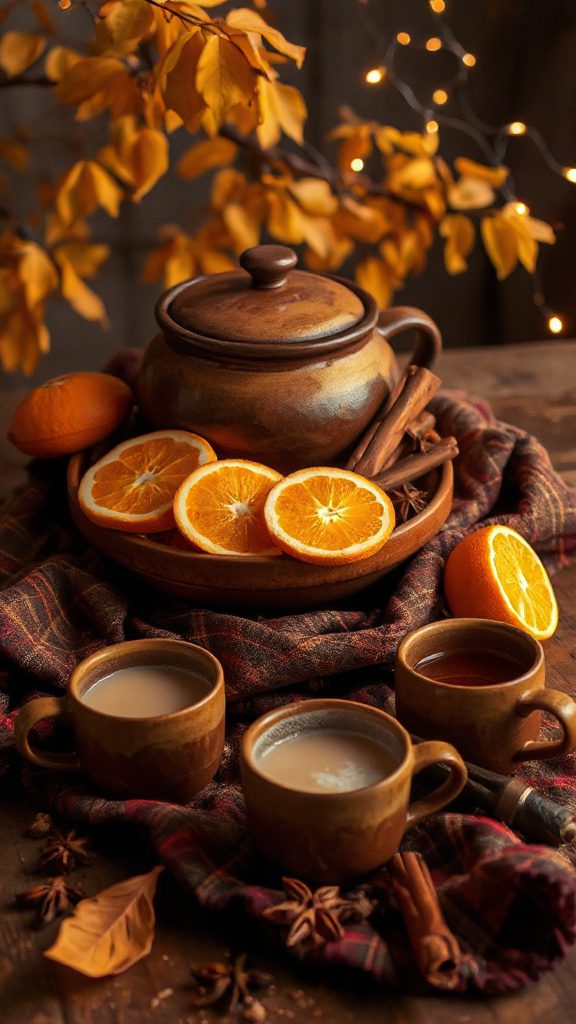 cozy spiced apple wine cozy spiced apple wine