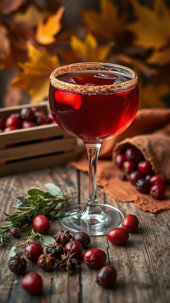 cranberry allspice margarita recipe cranberry allspice margarita recipe
