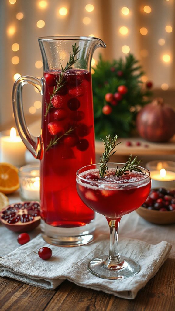 cranberry green tea refreshment cranberry green tea refreshment