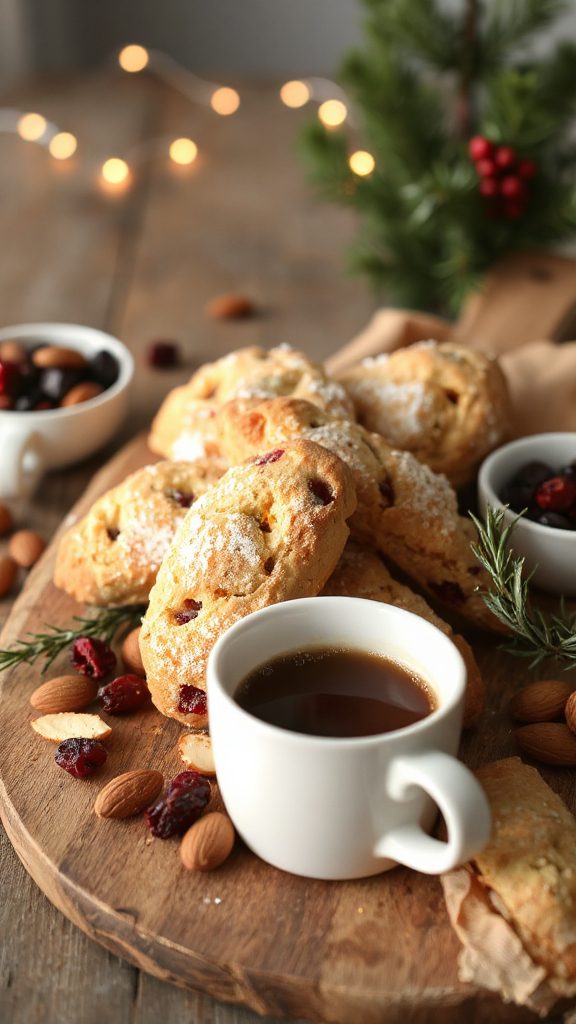 cranberry orange biscotti recipe cranberry orange biscotti recipe