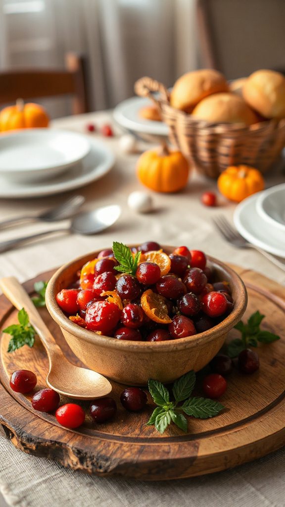 cranberry orange relish recipe cranberry orange relish recipe