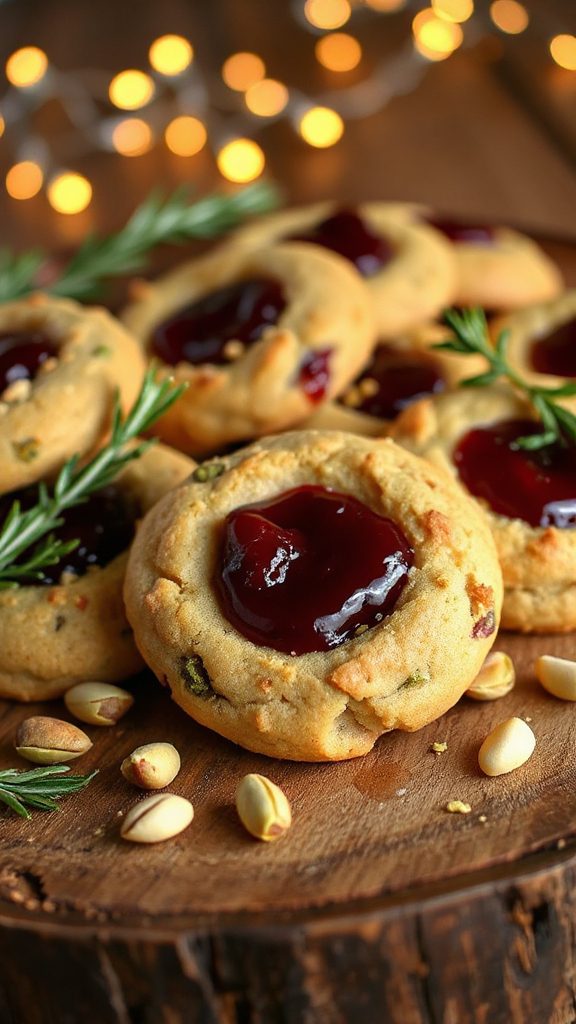 cranberry pistachio white chocolate cookies cranberry pistachio white chocolate cookies