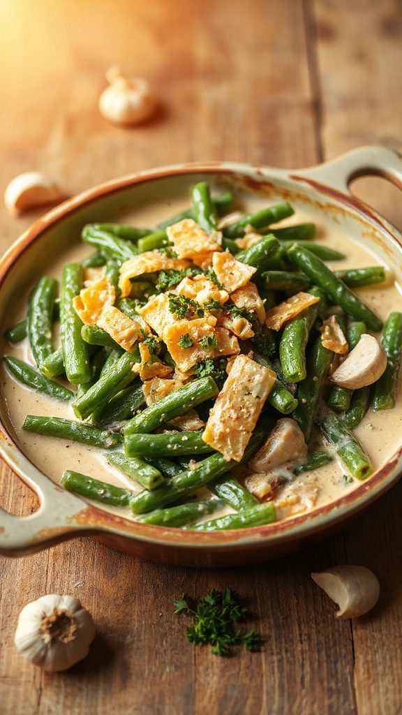 creamy cheddar green beans creamy cheddar green beans