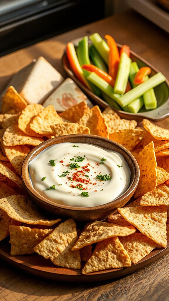 creamy cheese dip recipe creamy cheese dip recipe