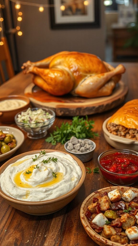 creamy garlic infused mashed potatoes creamy garlic infused mashed potatoes