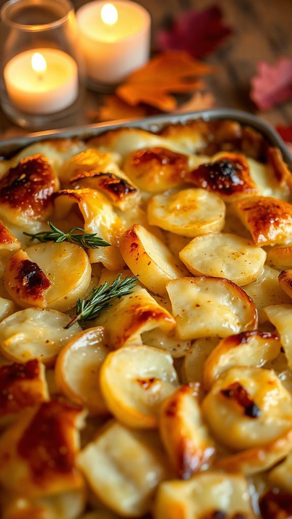 creamy gruy re scalloped potatoes creamy gruy re scalloped potatoes