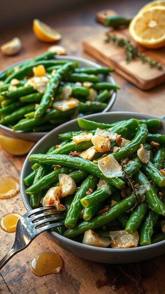 creamy lemon garlic casserole creamy lemon garlic casserole