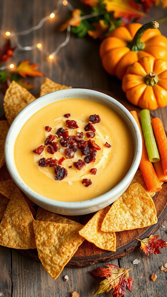 creamy maple bacon dip creamy maple bacon dip