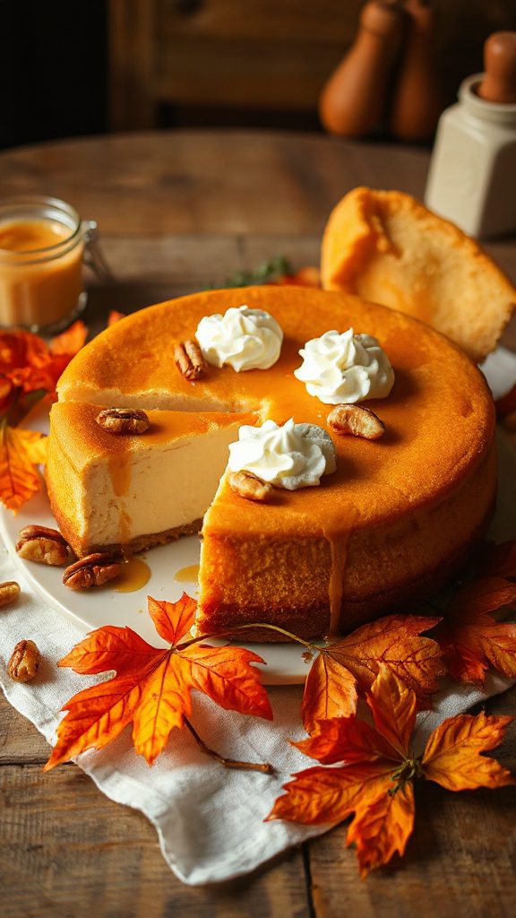 creamy maple cheesecake delight creamy maple cheesecake delight