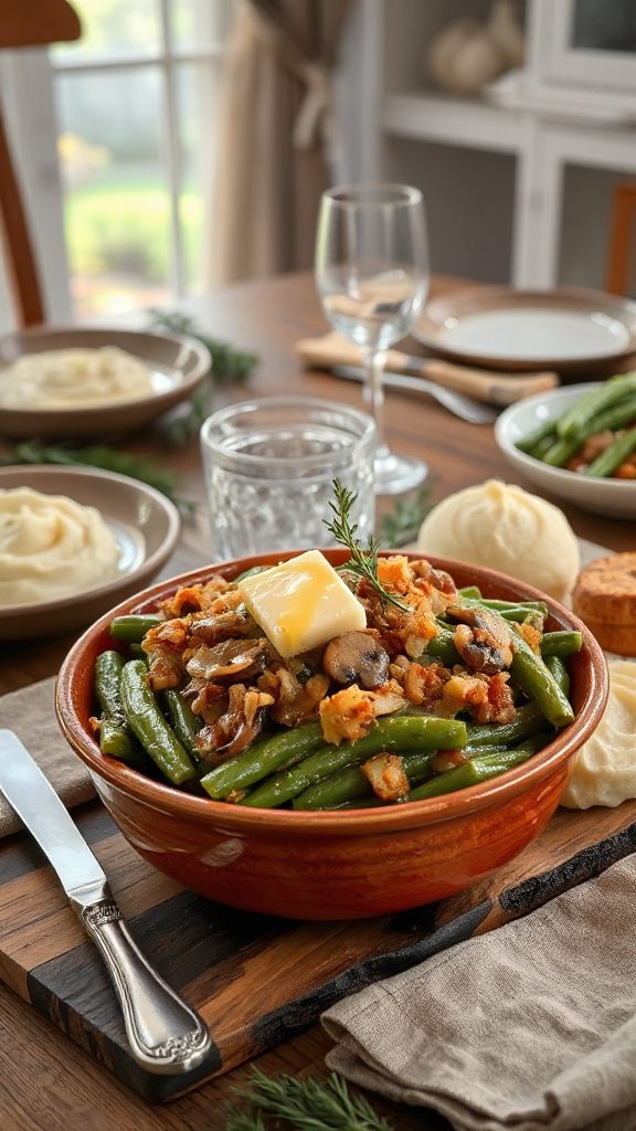 creamy mashed potato recipe