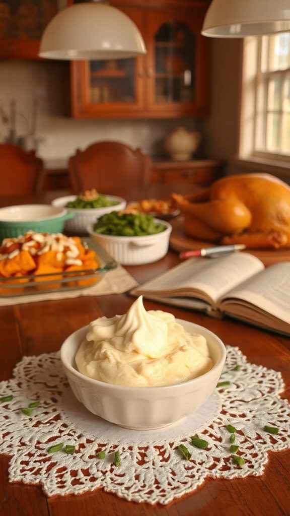 creamy mashed potatoes recipe creamy mashed potatoes recipe