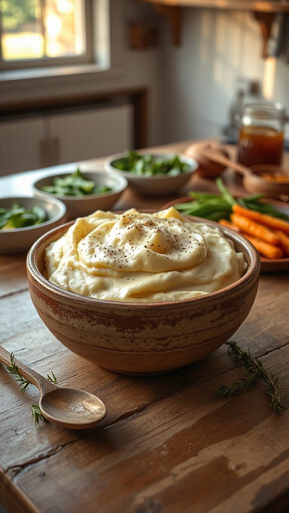 creamy mashed potatoes recipe creamy mashed potatoes recipe