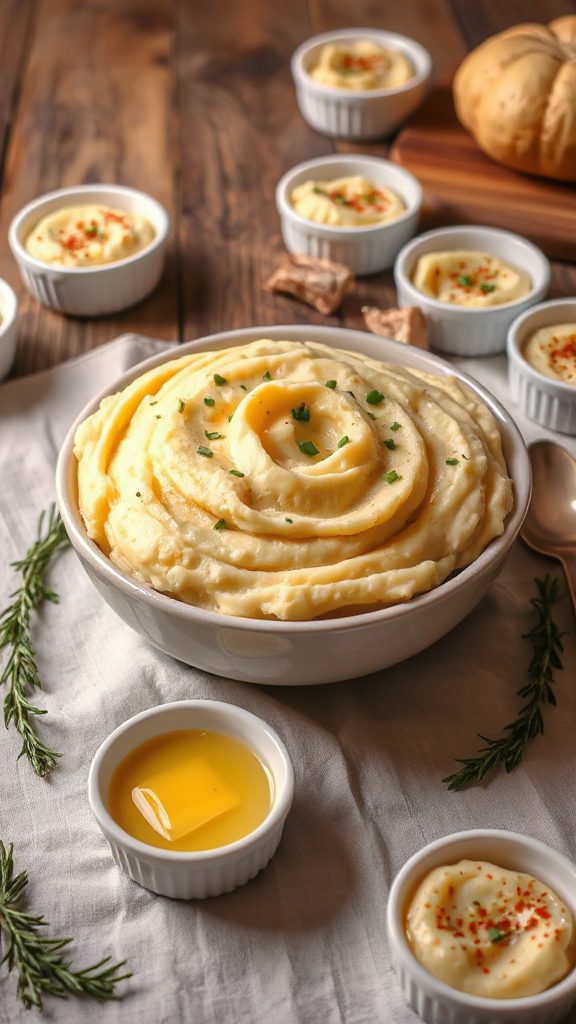 creamy mashed potatoes recipe creamy mashed potatoes recipe