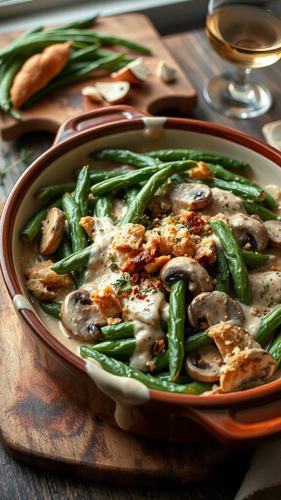 creamy mushroom sauce recipe creamy mushroom sauce recipe