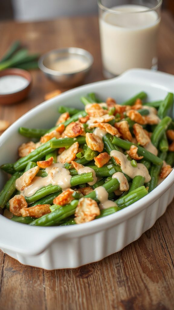 creamy savory plant based casserole creamy savory plant based casserole