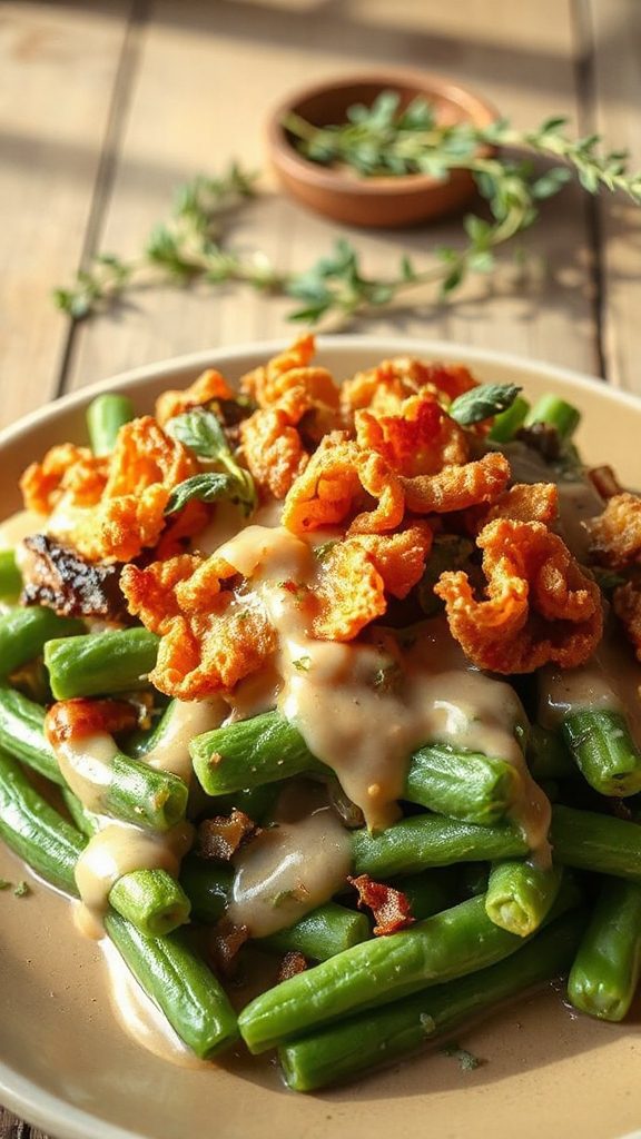 creamy silken tofu mixture