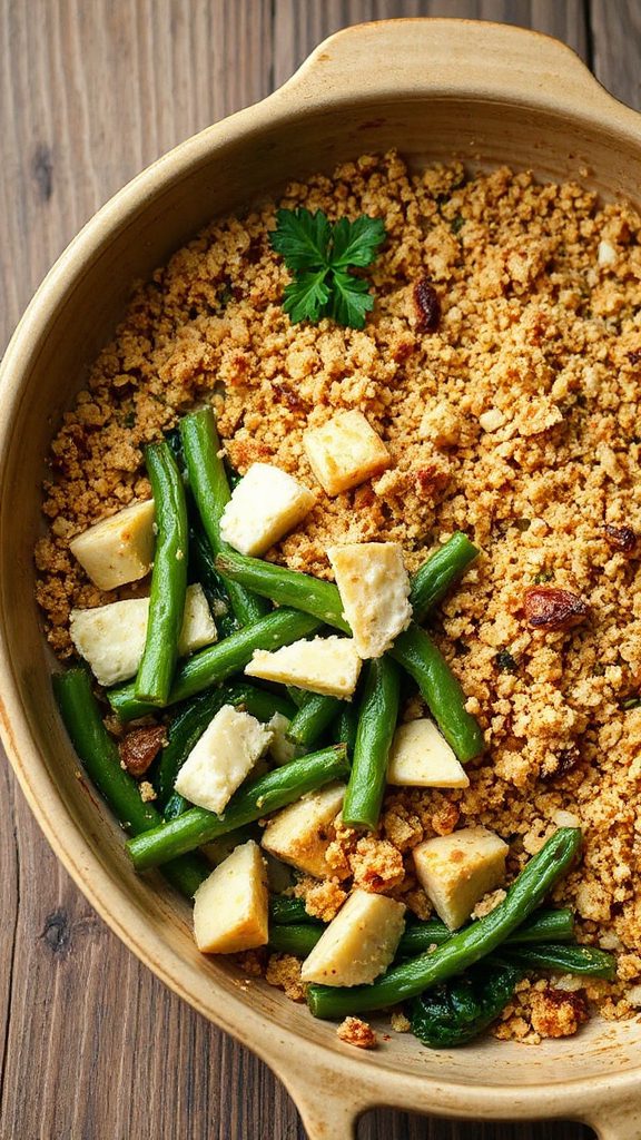 creamy spinach artichoke casserole creamy spinach artichoke casserole