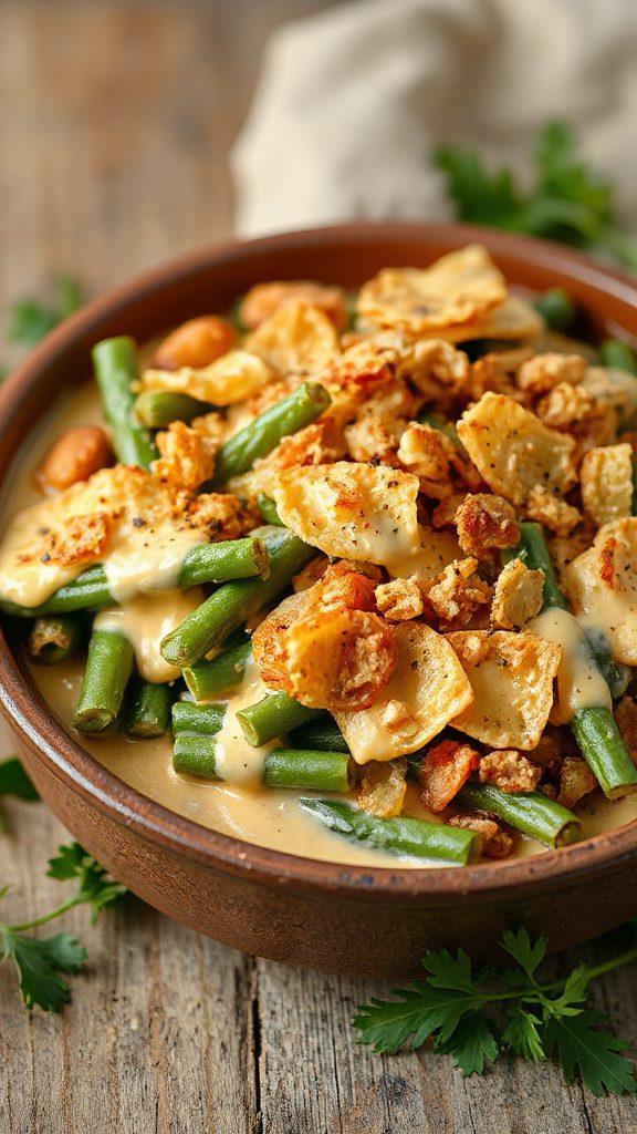 creamy spinach cheese sauce