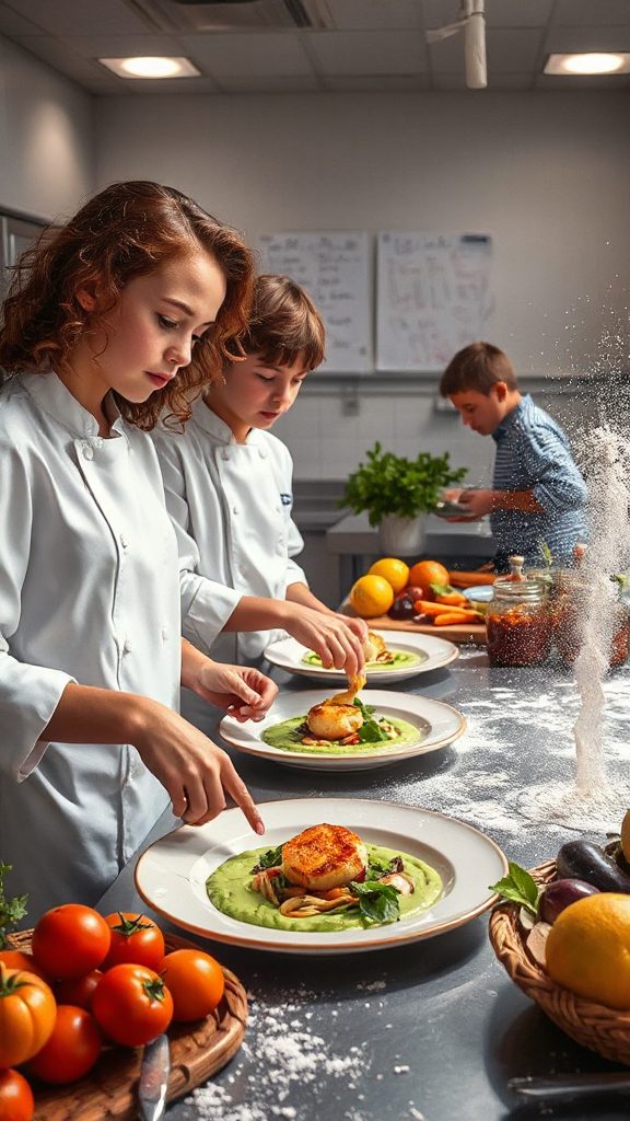 creating flavorful homemade pizza creating flavorful homemade pizza