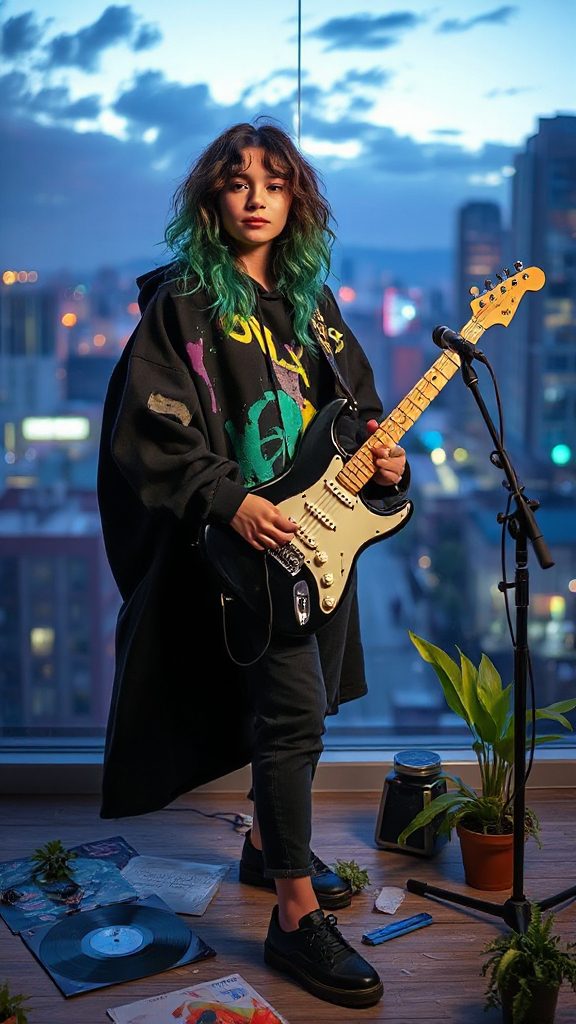 creative avocado toast inspired