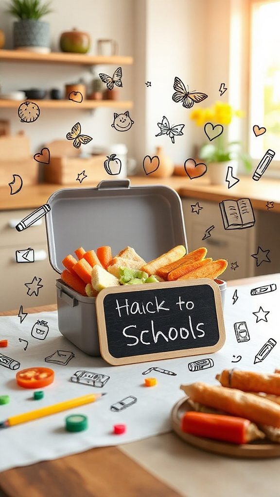 creative lunchbox doodles creative lunchbox doodles