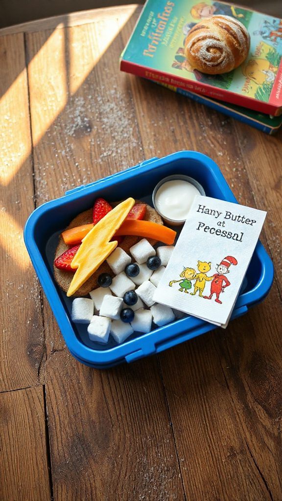 creative lunchbox movie notes creative lunchbox movie notes