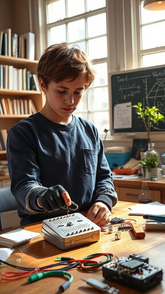 creative nutritious veggie pasta