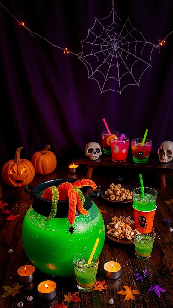 creepy crawly bug juice creepy crawly bug juice