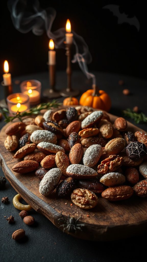 creepy crawly candy nuts creepy crawly candy nuts