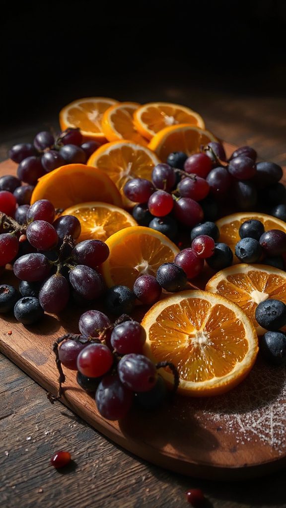 creepy crawly grape monsters creepy crawly grape monsters