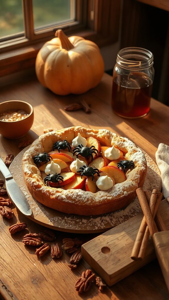 creepy crawly halloween brunch creepy crawly halloween brunch