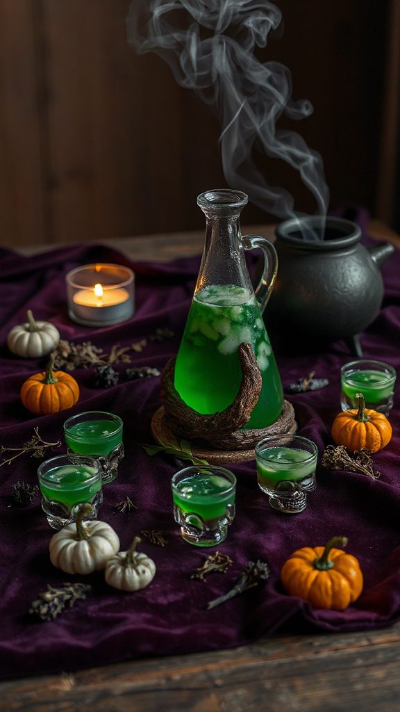 creepy herbal anis beverage creepy herbal anis beverage
