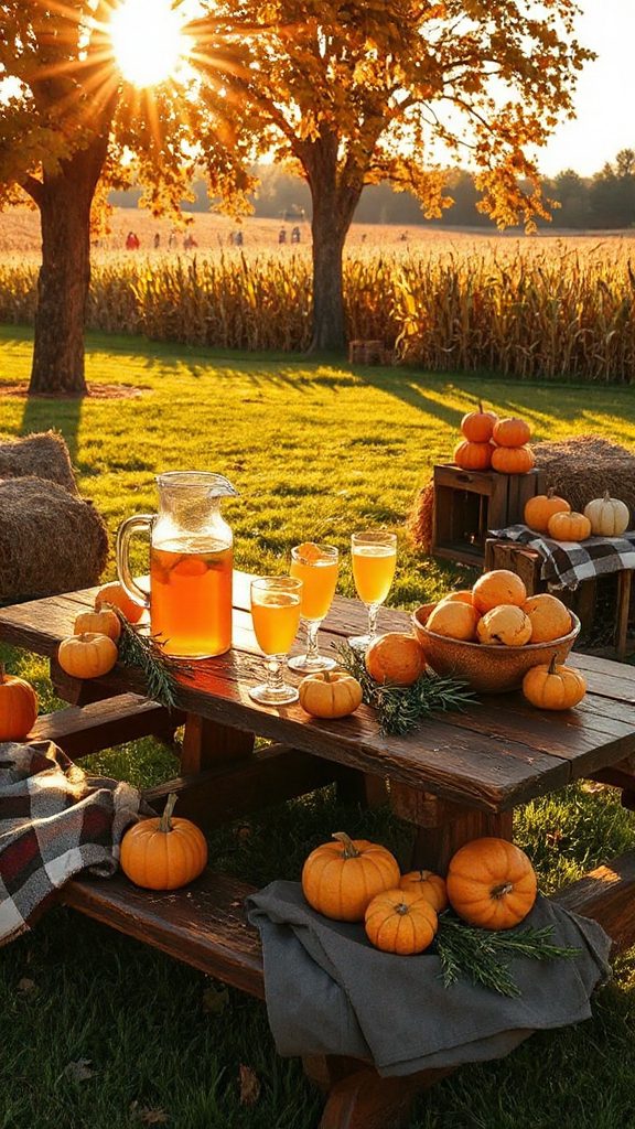 crisp sparkling cider cocktail crisp sparkling cider cocktail