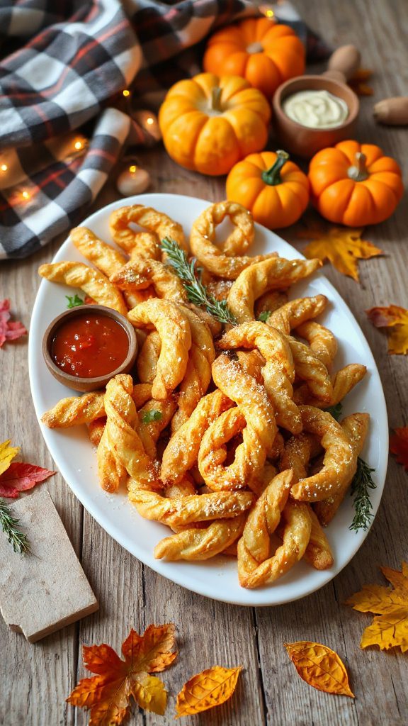 crispy garlic parmesan straws crispy garlic parmesan straws