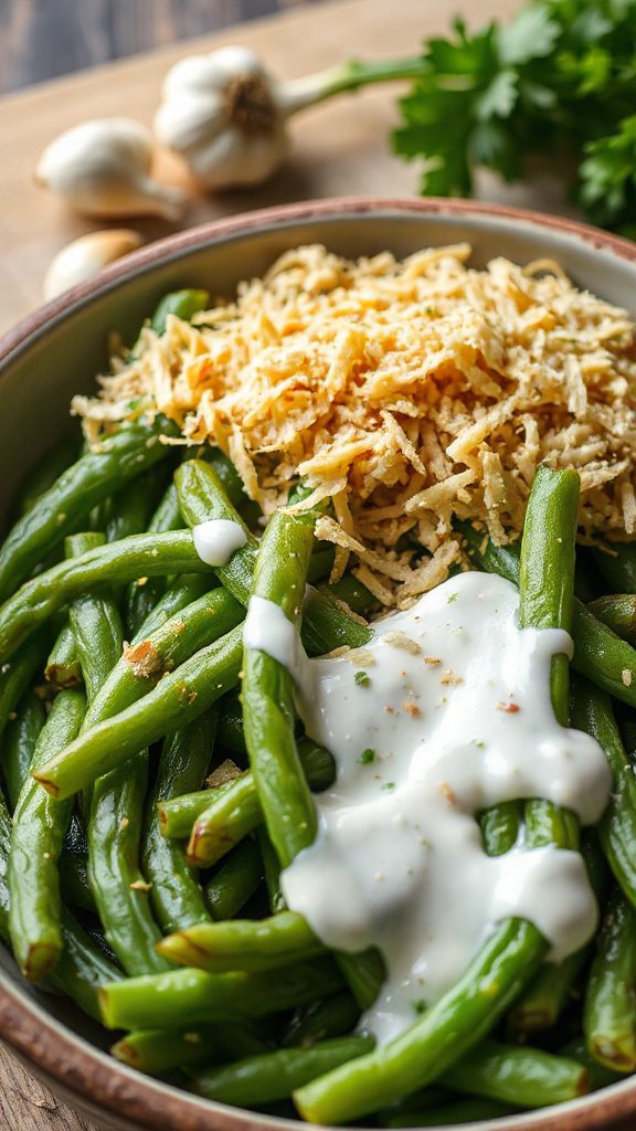 crispy parmesan green beans crispy parmesan green beans