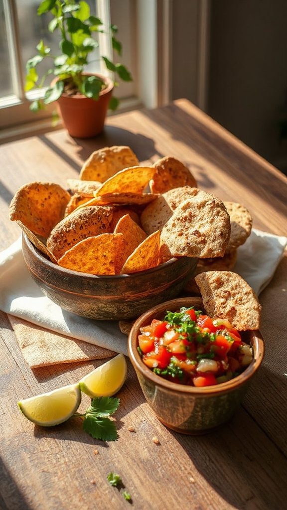 crispy whole grain snacks crispy whole grain snacks