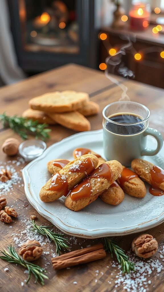 crunchy caramel sea salt crunchy caramel sea salt