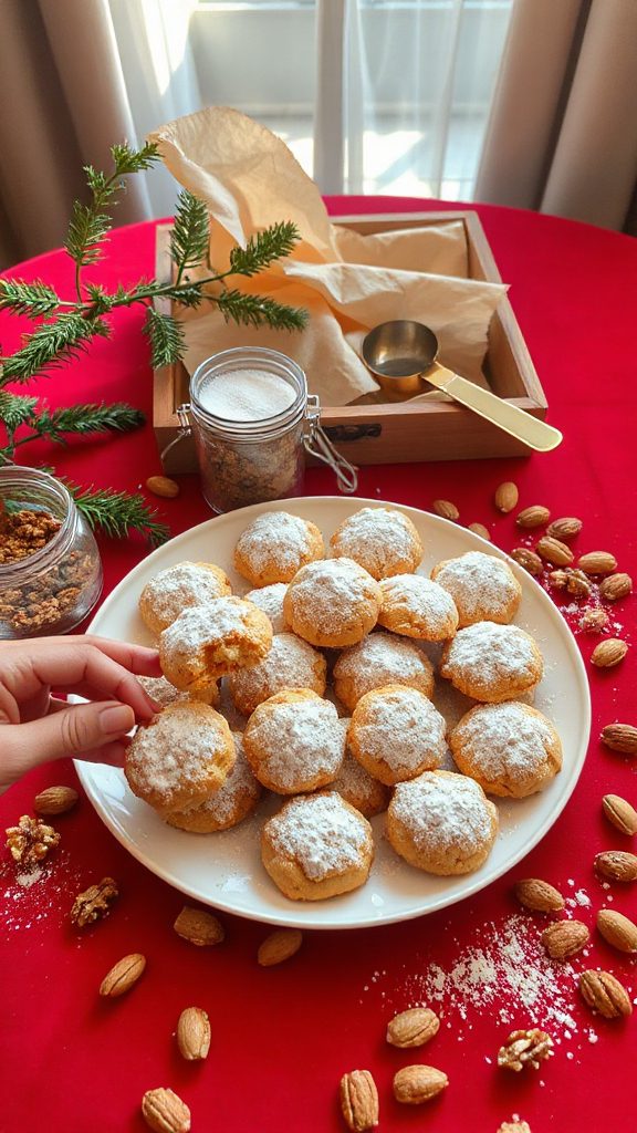 crunchy walnut cookie recipe crunchy walnut cookie recipe