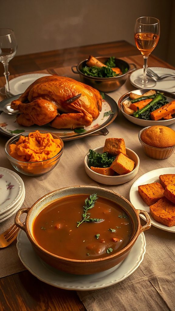 cubeb pepper gravy recipe