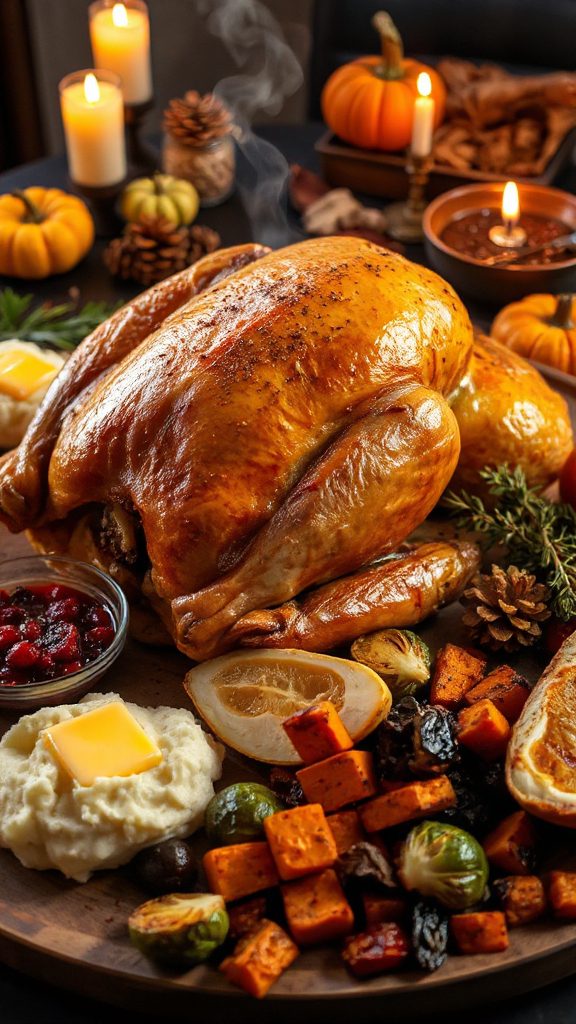 cubeb pepper turkey recipe