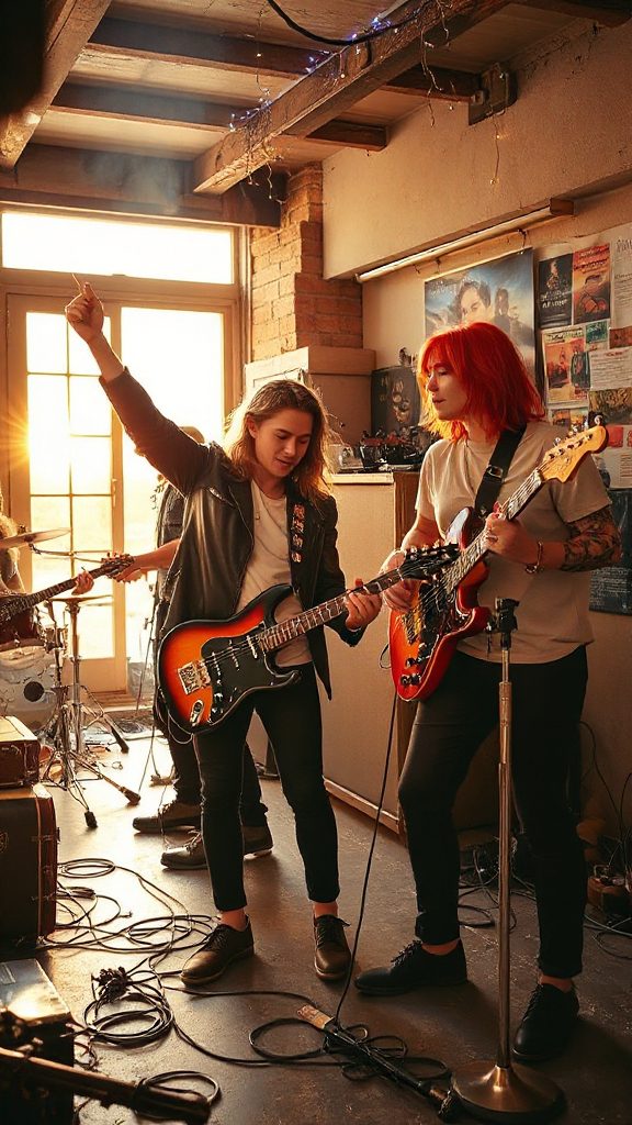 cues for unified practice