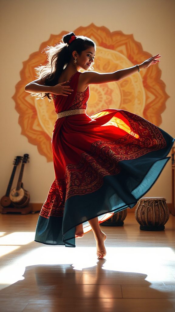 curry blending tradition innovatively