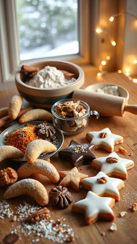 customizable cookie mix recipe customizable cookie mix recipe