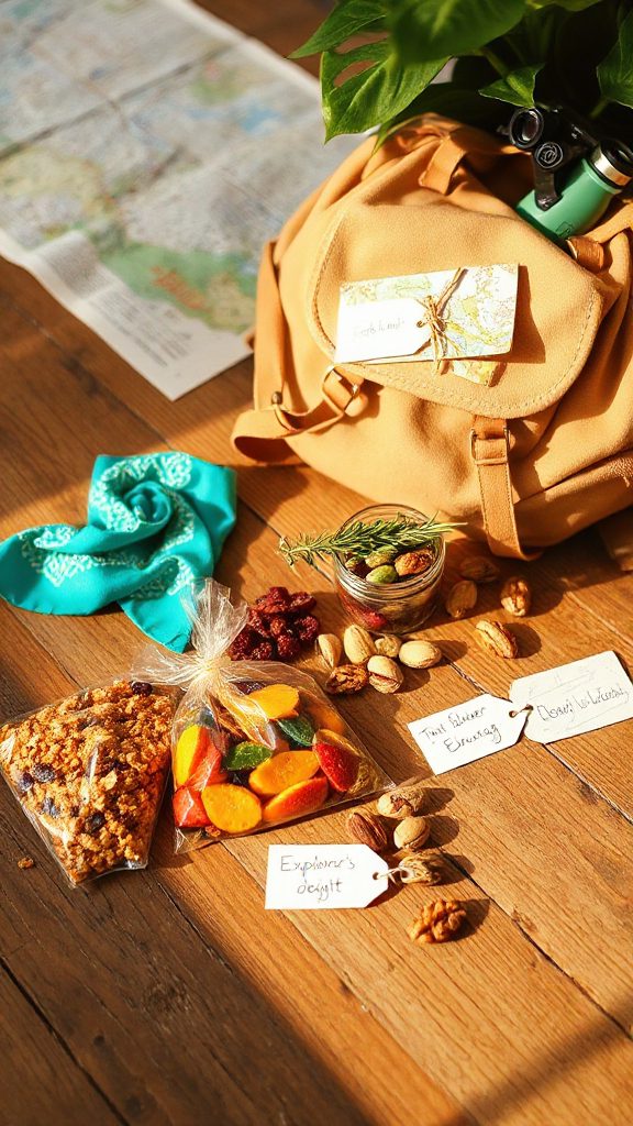 customizable nutritious snack packs customizable nutritious snack packs