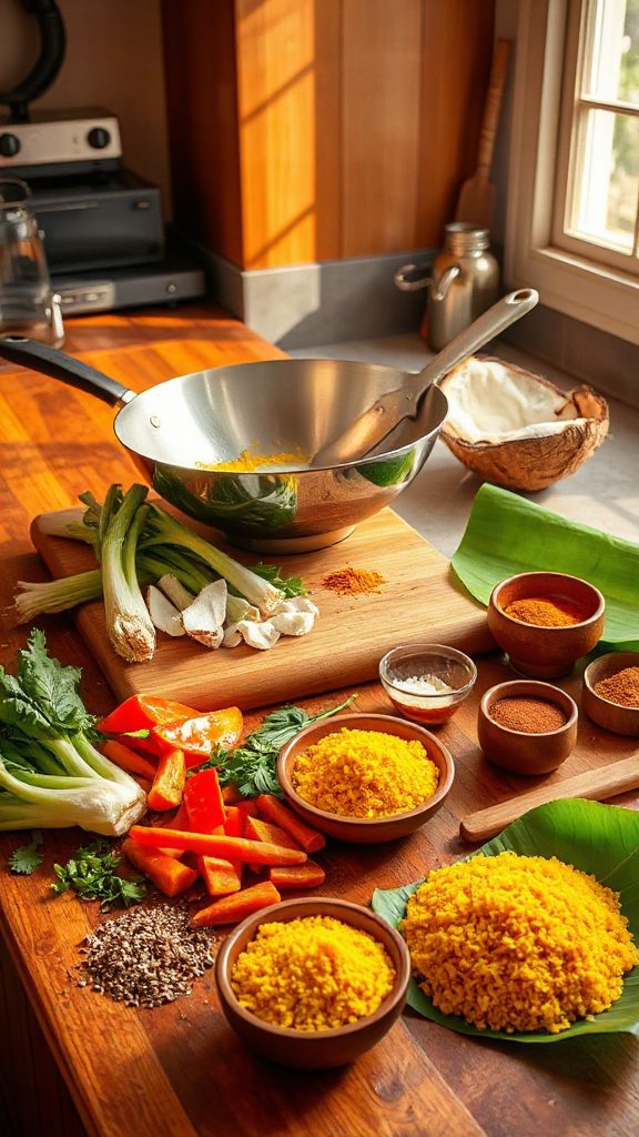 customizable sri lankan dish customizable sri lankan dish